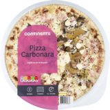 Pizza Fresca Carbonara Continente (emb. 410 gr)