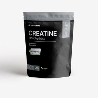 Creatina Monohidrato Sello Calidad Creapure® Neutra 300 G Talla Única .