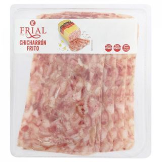 Chicharron Frito Frial 200 Gr.