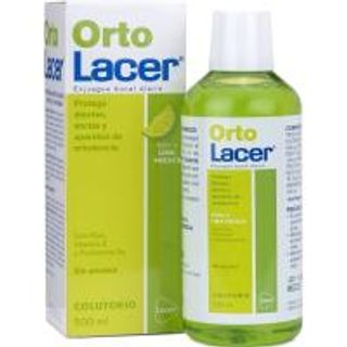 Colutorio Lima Lacer Botella 500 Ml. (22341119)