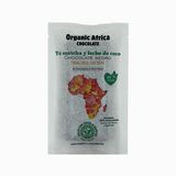 Chocolate Coco Matcha Org Africa Eco 60 Gr.