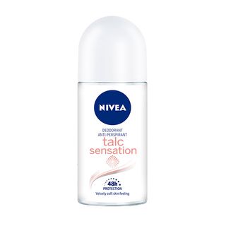 Desodorante Nivea Roll-On Talc Sensation 50 Ml. (4005900388773)