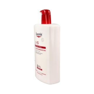 EUCERIN LOCION ENRIQUECIDA 1 L