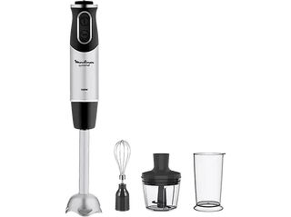 Batidora De Mano - Moulinex Dd6558 Quickchef (1373196)