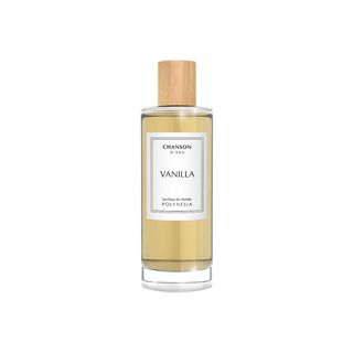 Colonia Femenina Chanson Eaux Du Monde Vanilla Edt 100Ml (303056)