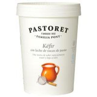 Keffir Pastoret Tarrina 500 Gr. (17399163)