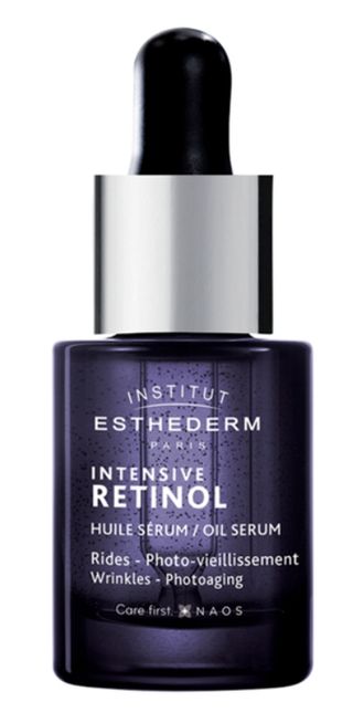 Institut Esthederm Intensive Retinol+ Oil Serum