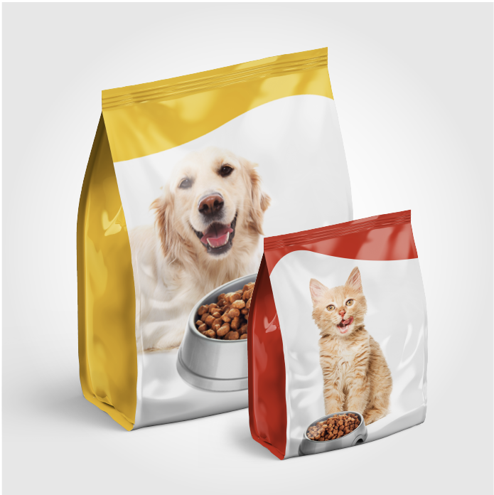 Pet Food