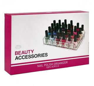 Life Organizer do lakierów