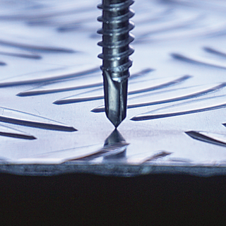 10Paraf Autoper C.Ov Pla Pz Inox 4.8X32 (82183986)