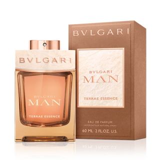 Bvlgari Man Terrae Essence 60Ml 1628126