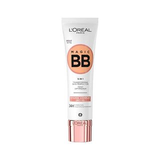 Bb Cream Medium L´Oreal 1 Ud (3600523723478)