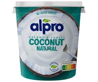 Alpro Coco Natural 350G