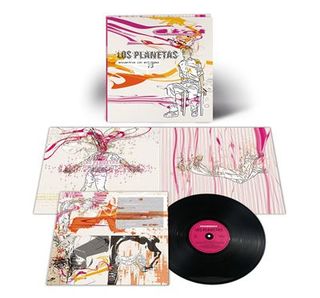 Encuentro Con Entidades - Vinilo (0198028985611)