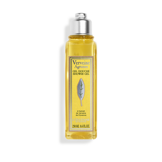 Gel de Ducha Verbena Cítricos 250ml