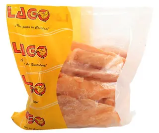 Pechuga Pollo Lago 1Kg