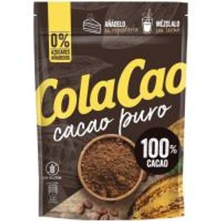 Cacao Natural Puro 100% Cola Cao Sin Azúcares Añadidos 250G (22438360)