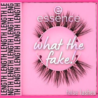 ESSENCE What The Fake! Pestañas Postizas 04 2619194