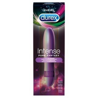Durex Intense Pure Fantasy Stymulujący masażer