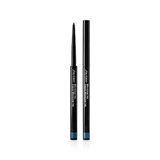 Microliner Ink Eyeliner Shiseido 08 Teal  (729238177253)