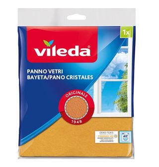 Bayeta Vileda Cristales N.7 1 Ud.