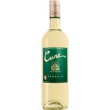 Vino Blanco Cune Verdejo 75 Cl.
