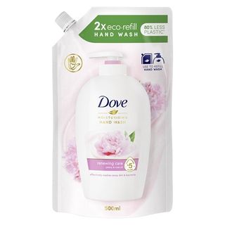 Dove Mydło w płynie Renewing Care, refill, 500 ml