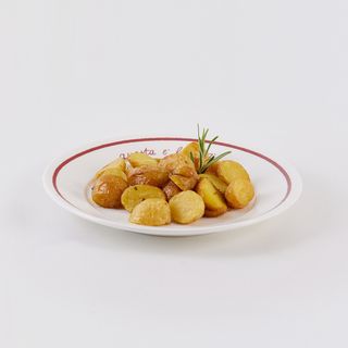 PATATE NOVELLE AL FORNO