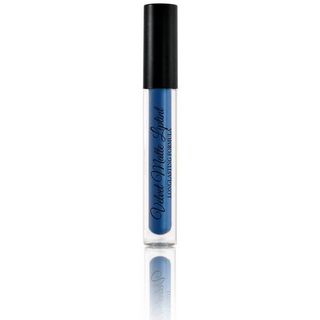 Velvet Matte Liptint Labial Líquido - Viva La Diva - Azul 7330906016052
