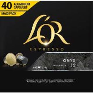 Café Onyx L'Or 40 Cápsulas (20917274)