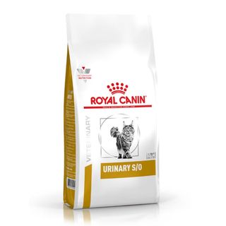 Royal Canin Veterinary Urinary Pienso Para Gatos 0.4Kg