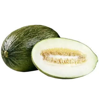 Melón Piel De Sapo 3,5 Kg Aprox.