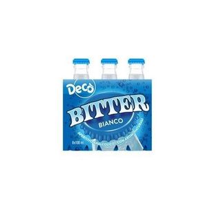 Deco'Bitter Bianco 6X100Ml - 156864