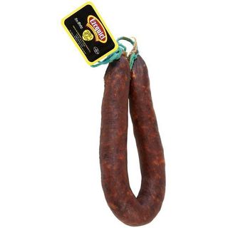 Chorizo Extra Dulce Ezequiel, Sarta 425 G (23545775)