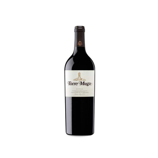 Torre Muga Wine (B)