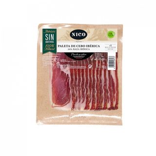 Paleta Cebo 50%Ib.S/Ad.Nico 90 Gr.