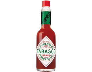 MOLHO TABASCO 60ML