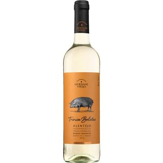 Trinca Bolotas Vinho Branco do Alentejo Trinca Bolotas garrafa 75 cl - 18711700809