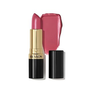 Barra De Labios Super Lustrous Revlon Candied Rose (301638)