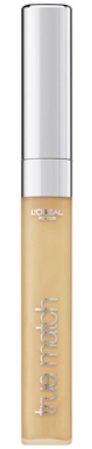 L'Oréal Paris True Match All In One korektor 3N
