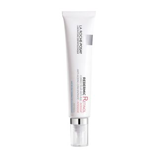 La Roche-Posay Redermic Retinol Intensywna przeciwzmarszczkowa kuracja pielęgnacyjna