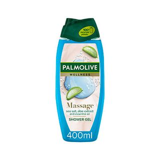 Palmolive Gel Massage 400ml (8718951427846)