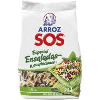 Arroz Especial Ensaladas Sos 500G (15679756)