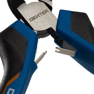 6 Mini Alicates Dexter (18805131)