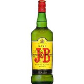 J&B Whisky 1 L. (6606255)