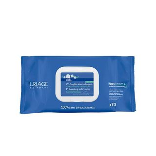 Uriage Toallitas Limpiadoras 5799653