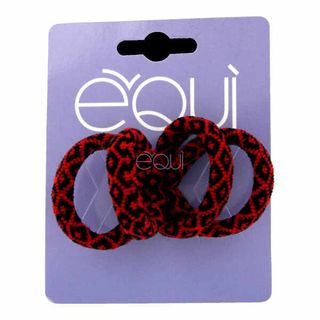 ÈQUI ELASTICI IN COTONE GRANDI