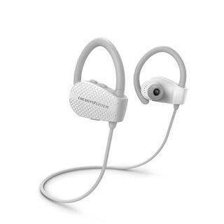 Auriculares Deportivos Energy Sistem Sport 1+ Blanco (8432426451784)
