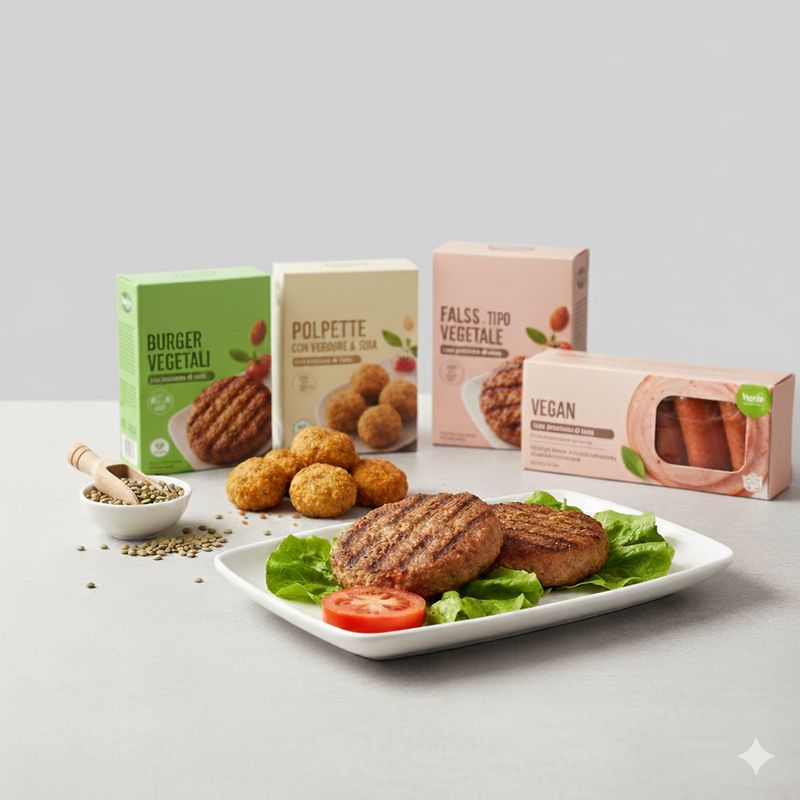 Gastronomia vegetale