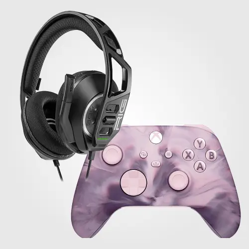 Xbox Microsoft